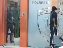 Geger! Bupati Langkat Diamankan KPK dalam OTT Dugaan Gratifikasi Fee Proyek