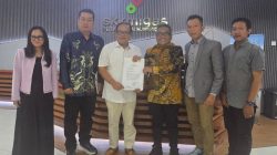 Perkuat Kolaborasi dan Kepatuhan Regulasi, Pemkab Muba Gandeng SKK Migas dan Operator Optimalkan Penyerapan Tenaga Kerja Lokal