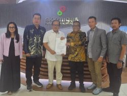 Perkuat Kolaborasi dan Kepatuhan Regulasi, Pemkab Muba Gandeng SKK Migas dan Operator Optimalkan Penyerapan Tenaga Kerja Lokal