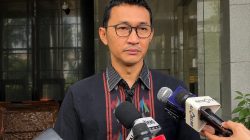 KPK OTT Bupati Langkat Syah Afandin Bersama 6 Orang Lainya, Dugaan Suap Proyek Dinas Pendidikan dan Perkim Terungkap, Uang Ratusan Juta Disita