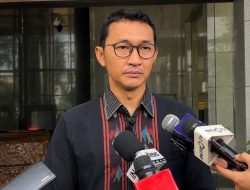 KPK OTT Bupati Langkat Syah Afandin Bersama 6 Orang Lainya, Dugaan Suap Proyek Dinas Pendidikan dan Perkim Terungkap, Uang Ratusan Juta Disita