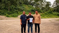 Jangan Hanya Sita Alat Berat! Publik Tantang Kapolri Tangkap Dalang Tambang Ilegal di Madina