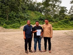 Jangan Hanya Sita Alat Berat! Publik Tantang Kapolri Tangkap Dalang Tambang Ilegal di Madina