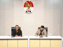 Tak Hanya Suap Proyek, KPK Ungkap Dugaan Gratifikasi Rp3,5 Miliar yang Menjerat Bupati Langkat