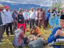 Tragedi di Intan Jaya: Penembakan Warga Sipil dan Gugatan Kemanusiaan atas Kebijakan Represif di Papua