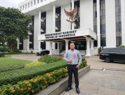 LIPER-RI Desak Reshuffle Total Pejabat Pemkab Muba, Soroti Krisis Tata Kelola, Defisit Anggaran, hingga Konflik Agraria yang Tak Kunjung Usai