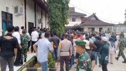 Diduga Jadi Provokator Penganiayaan Wartawan Saat Liputan, Kades Renah Alai Dilaporkan ke Polisi