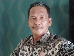 Satoto Waliun: Pemkab Muba Diminta Siasati Kebocoran PAD Akibat Kelalaian OPD terkait Pajak Pasir