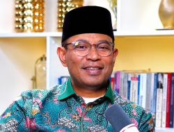Kabinet Gemuk, Rakyat Tetap Lapar! Syukur Mandar: MBG Hanya Mengenyangkan Elite Kekuasaan