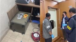 Polisi Geledah Kafe de’Clan Signature dan Money Changer, Temukan Brankas Besar; Pengusutan Kasus PLN, ASABRI, dan Krakatau Steel Makin Menguat