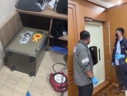 Polisi Geledah Kafe de’Clan Signature dan Money Changer, Temukan Brankas Besar; Pengusutan Kasus PLN, ASABRI, dan Krakatau Steel Makin Menguat