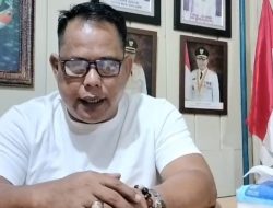 Ketua DPC KPK RI Ustadz Coy, Bongkar Paradoks Muba: DBH Besar, Gaji Ke-13 dan TPP ASN Belum Cair Minta Menteri Keuangan Turun Tangan Adanya Dugaan Pengelolaan Anggaran Tidak Efektif