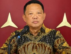 Febrie Adriansyah Buka Suara: Tetap Pimpin Jampidsus, Penanganan Kasus Korupsi Prioritas Terus Dikebut