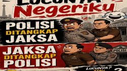 Suara Rakyat Menggema: Bersihkan Oknum Mafia Hukum dari Institusi Negara