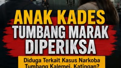 Perkembangan Penyidikan Kasus Berdarah Tumbang Kalemei: Polda Kalteng Dalami Keterangan Anak Kepala Desa, Status Hukum Belum Ditetapkan