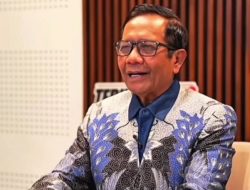 Mahfud MD: Pengalihan Kasus Febrie Adriansyah Berpotensi Rusak Sistem Hukum, KPK Diminta Bertindak