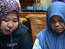 Jeritan Keadilan dari Balik Dinding Pesantren: Ibu Santri Korban Pembakaran Mengadu ke DPR, Bongkar Dugaan Kongkalikong Aparat