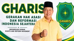 GHARIS Sumsel Dukung Penuh Desakan Abusari, Minta Pemprov Segera Realisasikan Peningkatan Jalan Strategis dan Prioritaskan Perbaikan Jalur Sekayu–PALI