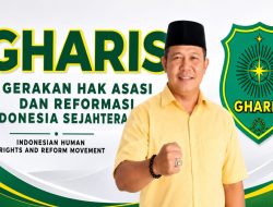 GHARIS Sumsel Dukung Penuh Desakan Abusari, Minta Pemprov Segera Realisasikan Peningkatan Jalan Strategis dan Prioritaskan Perbaikan Jalur Sekayu–PALI