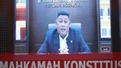 Uji Materi UU HKPD Memanas di MK, DPR Tegaskan Transfer Dana Daerah Sudah Konstitusional, Pemohon KPPOD dan FITRA Sebut Otonomi Daerah Terancam