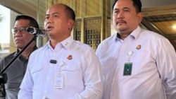Kejagung Terbitkan 3 Sprindik, Penyidikan Kasus Dugaan Korupsi dan TPPU yang Menyeret Eks Jampidsus Febrie Adriansyah Resmi Diambil Alih