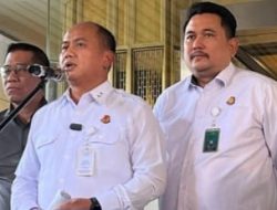 Kejagung Terbitkan 3 Sprindik, Penyidikan Kasus Dugaan Korupsi dan TPPU yang Menyeret Eks Jampidsus Febrie Adriansyah Resmi Diambil Alih