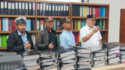 Kemenangan Masyarakat atas Transparansi: PKN Berhasil Eksekusi Putusan MA, Dokumen Anggaran DPRD Karawang Akhirnya Terbuka