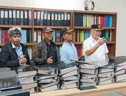 Kemenangan Masyarakat atas Transparansi: PKN Berhasil Eksekusi Putusan MA, Dokumen Anggaran DPRD Karawang Akhirnya Terbuka