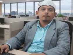 Babak Baru Transparansi Anggaran Desa: DPD LSM KPK RI Jabar Seret Pemdes Waluya Karawang ke Komisi Informasi