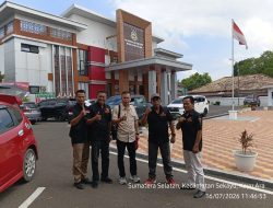 Skandal Rp31,46 Miliar Mengguncang Muba! GRIB Jaya Laporkan Dugaan Pungli dan Mark Up Migrasi Listrik ke Kejari