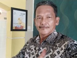 Satoto Waliun Desak Pemkab Buka Laporan Realisasi PKM Tahap I ke Publik: “Uang Rakyat Harus Dipertanggungjawabkan kepada Rakyat”