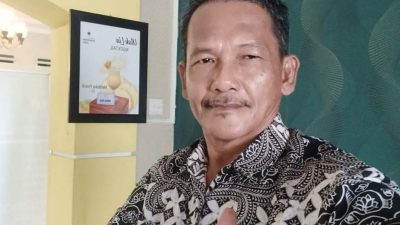 Satoto Waliun Desak Pemkab Buka Laporan Realisasi PKM Tahap I ke Publik: “Uang Rakyat Harus Dipertanggungjawabkan kepada Rakyat”