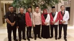GBRAN Muba Bentuk Koperasi GMS, Perkuat UMKM dan Dorong Kemandirian Ekonomi Masyarakat