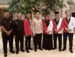 GBRAN Muba Bentuk Koperasi GMS, Perkuat UMKM dan Dorong Kemandirian Ekonomi Masyarakat