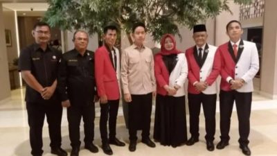 GBRAN Muba Bentuk Koperasi GMS, Perkuat UMKM dan Dorong Kemandirian Ekonomi Masyarakat