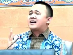Pengadaan Kipas Angin Rp1,8 Triliun Disorot DPR, Mufti Anam: “Anginnya Bisa Menghempaskan Tikus di KDMP!