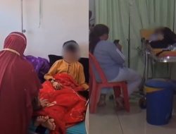 MBG Makan Korban? Puluhan Siswa TK dan SD di Jember Diduga Keracunan, Publik Tagih Pertanggungjawaban!
