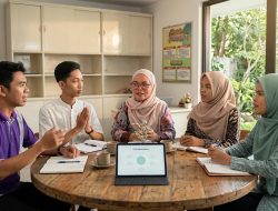 Perusahaan Sawit Buka Harapan Baru! Enam Putra-Putri Ber-KTP Musi Banyuasin Resmi Diangkat Jadi Guru Berkat Perda Tenaga Kerja Lokal