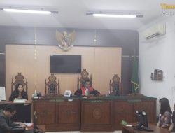 Sidang Praperadilan PT KBM vs Kejati Kalteng Memanas, Kuasa Hukum Soroti Dugaan Intervensi terhadap Saksi dan Pertanyakan Profesionalisme Jaksa