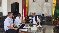 Pemkab Muba Dorong Seluruh Perusahaan Miliki Peraturan Perusahaan, Bupati Toha Tohet: Fondasi Hubungan Industrial yang Sehat dan Investasi Berkelanjutan