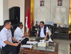 Pemkab Muba Dorong Seluruh Perusahaan Miliki Peraturan Perusahaan, Bupati Toha Tohet: Fondasi Hubungan Industrial yang Sehat dan Investasi Berkelanjutan