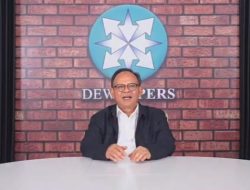 Dewan Pers Ingatkan Hotman Paris: Pertanyaan Wartawan Bukan Alasan untuk Merendahkan Profesi Pers