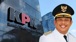 OTT KPK Kembali Mengguncang! Bupati Lombok Barat Diciduk, Kantor Bupati Disegel, Publik Menanti Penetapan Tersangka