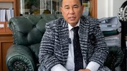 Hotman Paris Klarifikasi Insiden Konferensi Pers, Minta Maaf kepada PWI dan Dewan Pers: “Saya Tidak Bermaksud Merendahkan Wartawan”