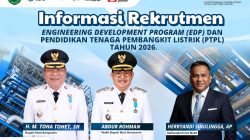 Pemkab Muba Buka Peluang Karir Industri Energi: PT DSSP Power Sumsel Prioritaskan Putra-Putri Daerah Musi Banyuasin