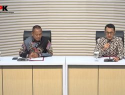 Jejak Dugaan Korupsi di Lombok Barat: OTT KPK Ungkap Alur Transaksi, Sita Barang Bukti Rp9,06 Miliar