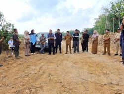 Hak Ahli Waris Menanti Kepastian Hukum: Polda Sumsel Rampungkan Plotting Kasus Dugaan Penyerobotan Tanah di Ilir Barat I, Kuasa Hukum Desak Penyidikan Segera Dituntaskan