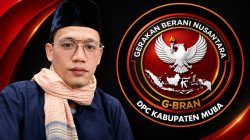 DPC GBRAN Muba: Penertiban Izin Perusahaan Jangan Berhenti Jadi Wacana, Saatnya Buktikan dengan Tindakan Nyata demi Selamatkan PAD Daerah
