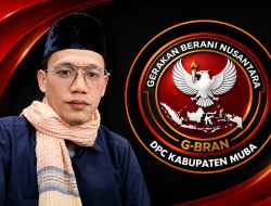 DPC GBRAN Muba: Penertiban Izin Perusahaan Jangan Berhenti Jadi Wacana, Saatnya Buktikan dengan Tindakan Nyata demi Selamatkan PAD Daerah