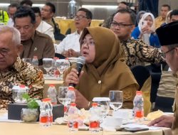 Bupati Siak Tolak ‘Jebakan’ Utang Baru, Tagih Kemenkeu Bayar Hak DBH Rp489 Miliar: “Jangan Paksa Daerah Berutang!”
